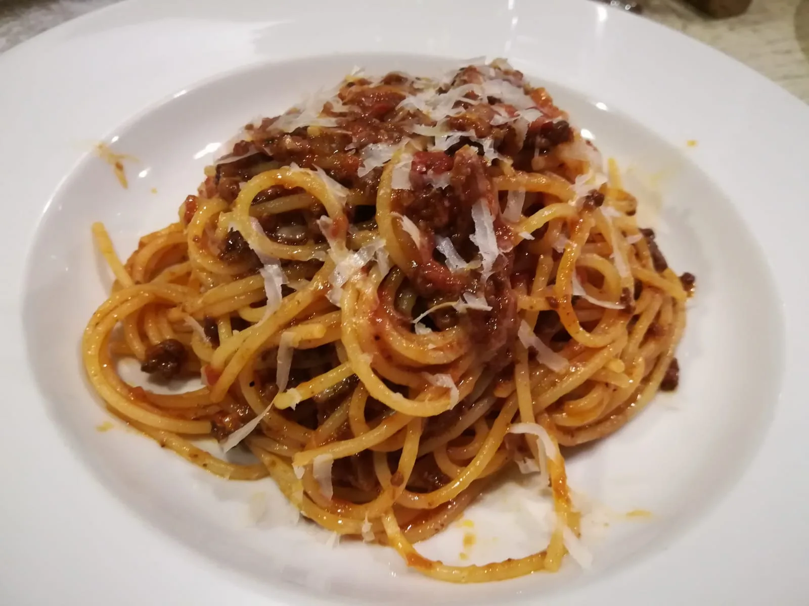trattoria due e mezzo